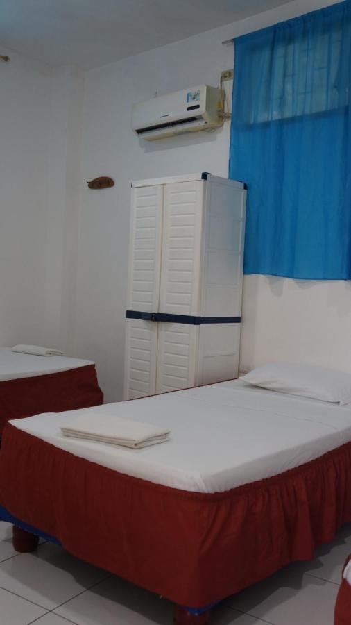 Hostal Marysol Puerto Ayora  Exterior photo
